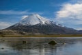 Nevado Sajama