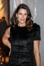 Neve Campbell attends the 26th Annual Gotham Independent Film Awards