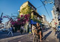 Neve Tzedek in Tel Aviv