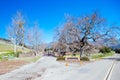 Neverland Ranch in California USA Royalty Free Stock Photo