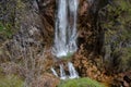 Nevidio canyon in Montenegro