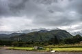 Nevis Range, Scotland Royalty Free Stock Photo