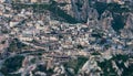 Nevsehir, Turkey Royalty Free Stock Photo