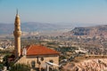 Nevsehir / Uchisar view