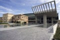 The new Acropolis Museum, Athens, Greece Royalty Free Stock Photo