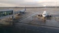 Rostov International Airport Platov