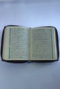 New Al-Qur`an, Islam Religion Scripture