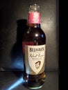 New ale celebrates Belhaven`s 300th Royalty Free Stock Photo