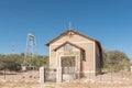 New Apostolic Church in Karibib