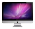 New Apple iMac