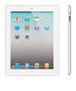 New Apple iPad 2 white version