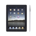 New Apple iPad2