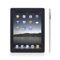 New Apple iPad2