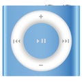 New Apple iPod Shuffle