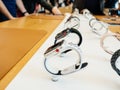 New Apple Watch Series 3 in a row in Apple Store
