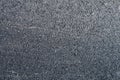 New asphalt road background Royalty Free Stock Photo