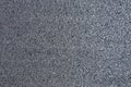 New asphalt texture background. Top view. New paved road surface asphalt background. Asphalt road under light