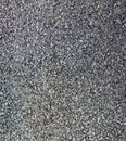 New asphalt texture. Black Road surface background. Royalty Free Stock Photo