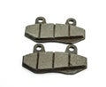 New auto brake pads