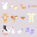 New Baby Gender Neutral Clothes, Toys and Items