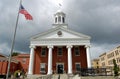 New Bedford, MA: Superior Court House