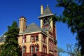 New Bern, NC: City Hall