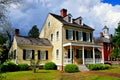 New Bern, NC: 1795 Cutting-Allen House