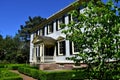 New Bern, NC: 1780 John Wright Stanly House Royalty Free Stock Photo