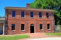 New Bern, NC: 1770 Tryon Palace Stables