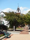 New Bern, North Carolina