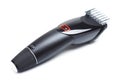 New Black Hairclipper