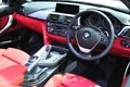 NEW BMW 420d convertible sport