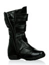 New boots Royalty Free Stock Photo