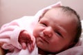 New-born baby