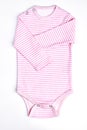 New brand cotton romper for baby-girl.