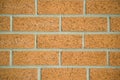 New brick work Royalty Free Stock Photo