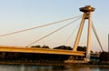 Nový most, Bratislava, Slovensko
