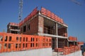 New Building Construction