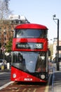 New Bus For London