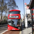 New Bus For London