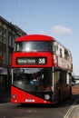 New Bus For London