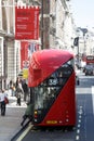 New Bus For London