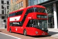 New Bus For London