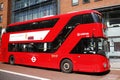 New Bus For London