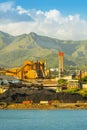 New Caledonia Nickel Mining