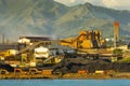 New Caledonia Nickel Mining
