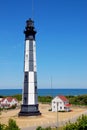 New Cape Henry Lighthouse, Virginia USA