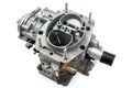 New car carburetor