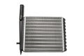 New car radiator Royalty Free Stock Photo