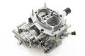 New carburettor Royalty Free Stock Photo